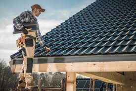 Best Tile Roofing Installation  in Rice, TX